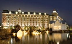 Barona Resort Casino