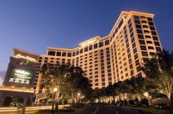 Beau Rivage Resort & Casino