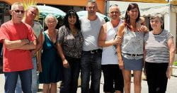 Bingo expats