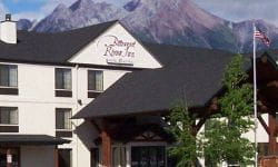 Bitterroot River Inn