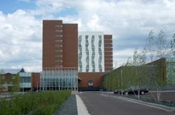 Black Bear Casino