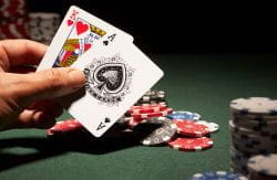 Blackjack