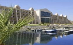 BlueWater Resort & Casino