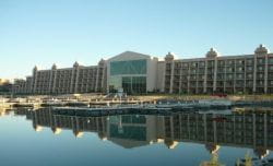 Bluewater Resort Casino