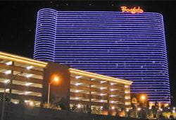 Borgata hotel casino