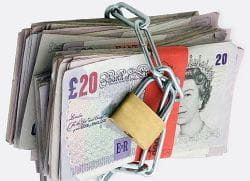 British money