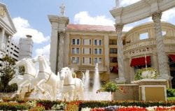 Caesars Atlantic City