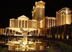 Caesars Palace Las Vegas