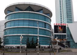 Caesars Windsor