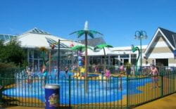Cala Gran holiday park