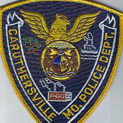 Caruthersville Police
