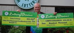 Cary Collings