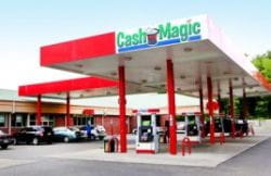 Cash Magic Casino