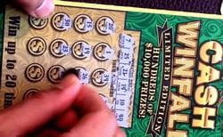 Cash Winfall