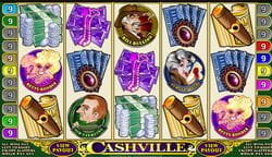 Cashville