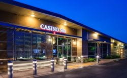 Casino 580