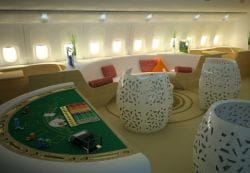 Casino Jet Lounge