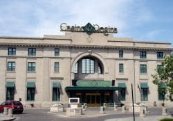 Casino Regina
