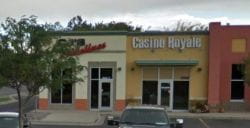 Casino Royale Billings