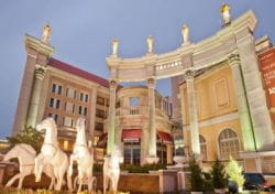 Caesars Atlantic City