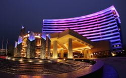 Choctaw Casino Resort