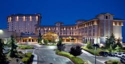 Chukchansi Gold Resort Casino
