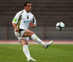 Colm James