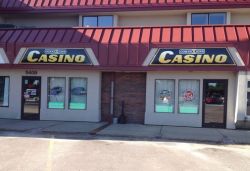 Connexions Casino