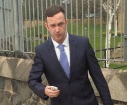Cormac McGuckin