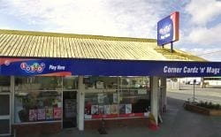 Corner Cardz N' Magz