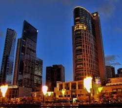Crown Casino