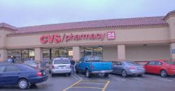 CVS Pharmacy