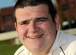 Danny Collinson