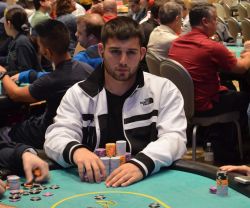 Darren Elias
