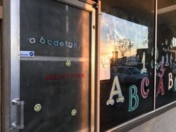 Daycare illegal gambling
