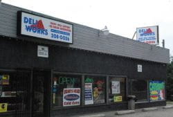 Deli Works