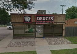 Deuces Casino