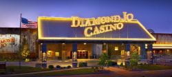 Diamond Jo Worth Casino