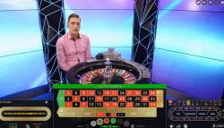 Double Ball Roulette