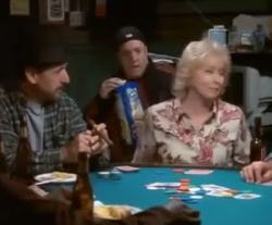 Doug Janet Heffernan poker