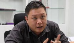 Eddie Ng Tien Chee