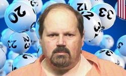 Eddie Tipton lottery