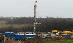 Falcon Drilling