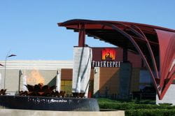FireKeepers Casino