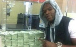Floyd Mayweather