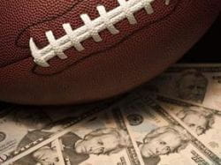 Football betting