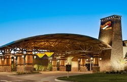 Four Winds Casino