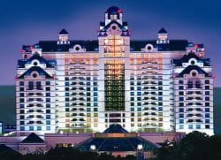 Foxwoods Resort Casino