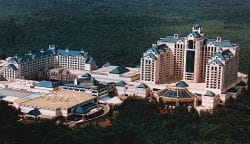 Foxwoods