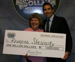 Frances Slesinsky